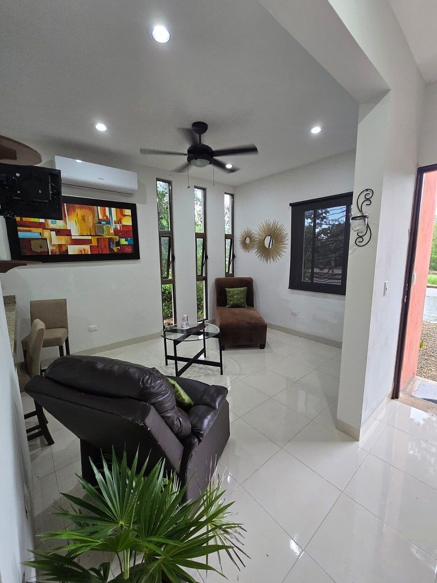 Casa em condomínio fechado em Conkal, Conkal, foto 4 de 22