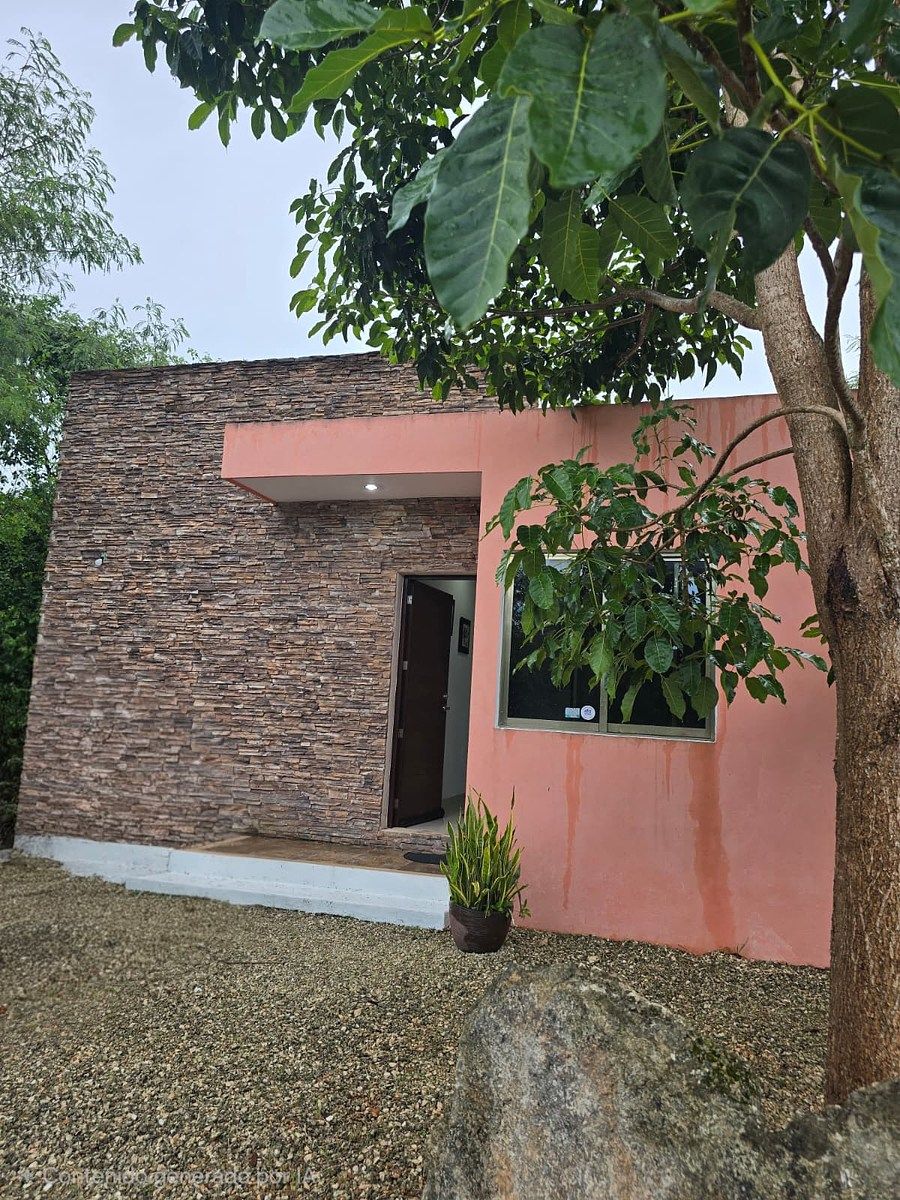 Casa à venda na Privada Yaxlum Conkal, foto 1 de 22