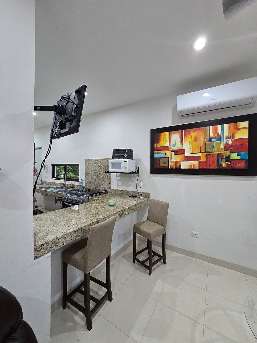Casa en condominio en Conkal, Conkal, foto 6 de 22