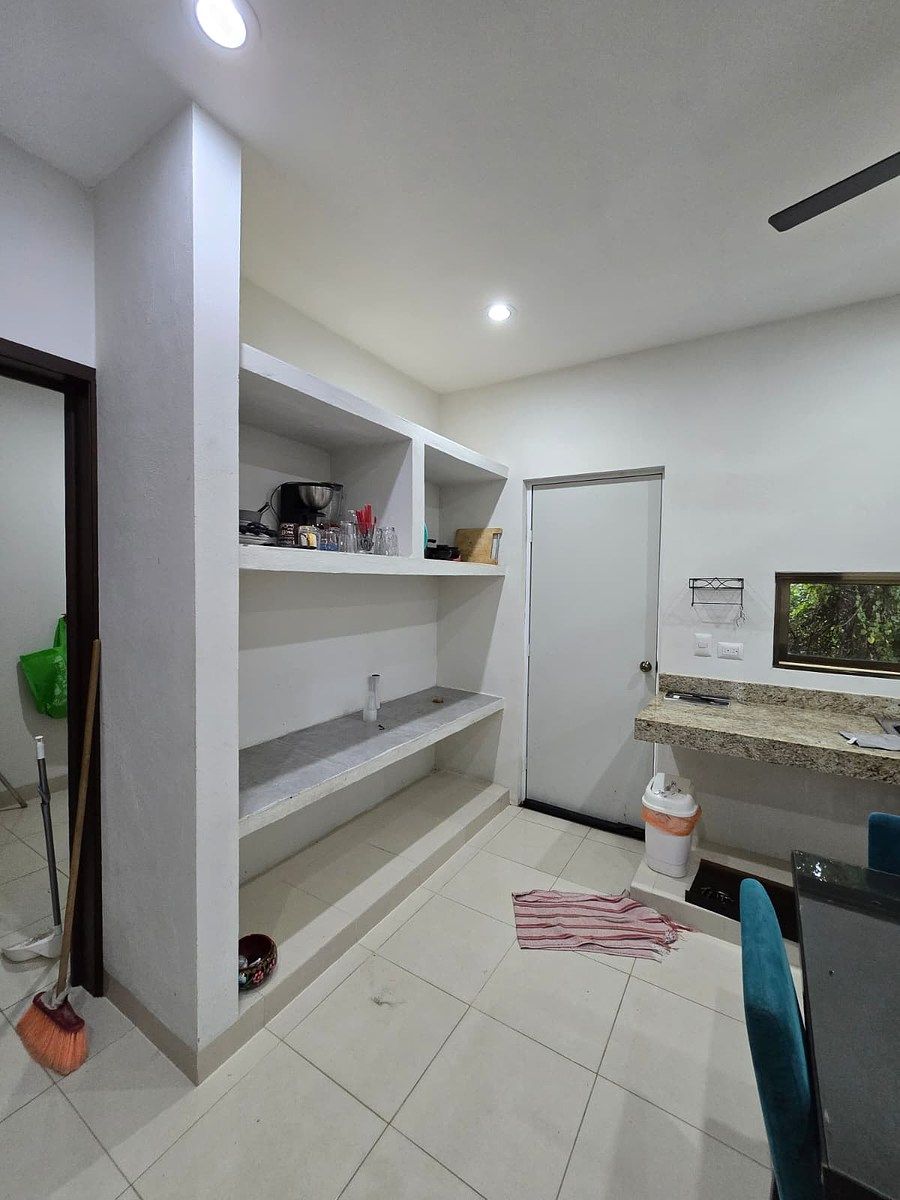 Casa en condominio en Conkal, Conkal, foto 9 de 22