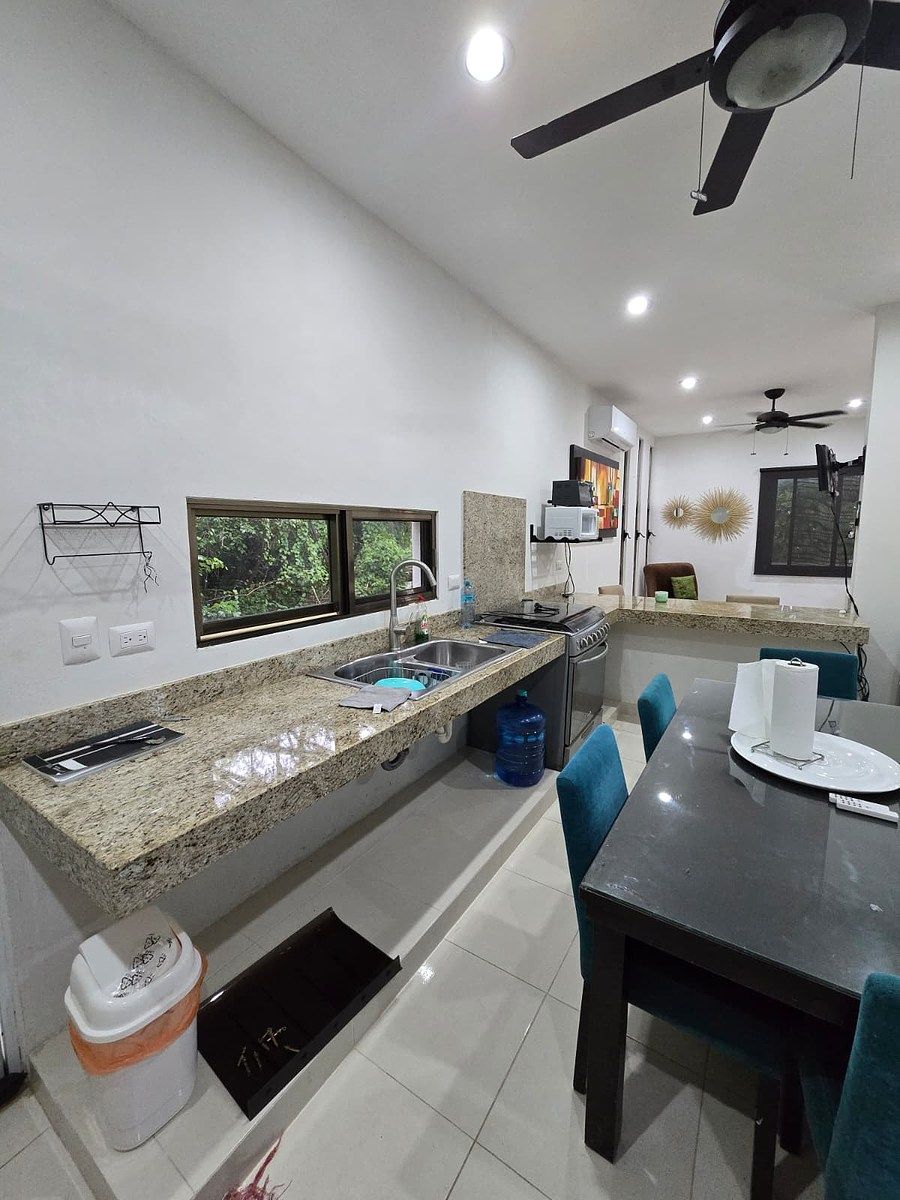 Casa en condominio en Conkal, Conkal, foto 10 de 22