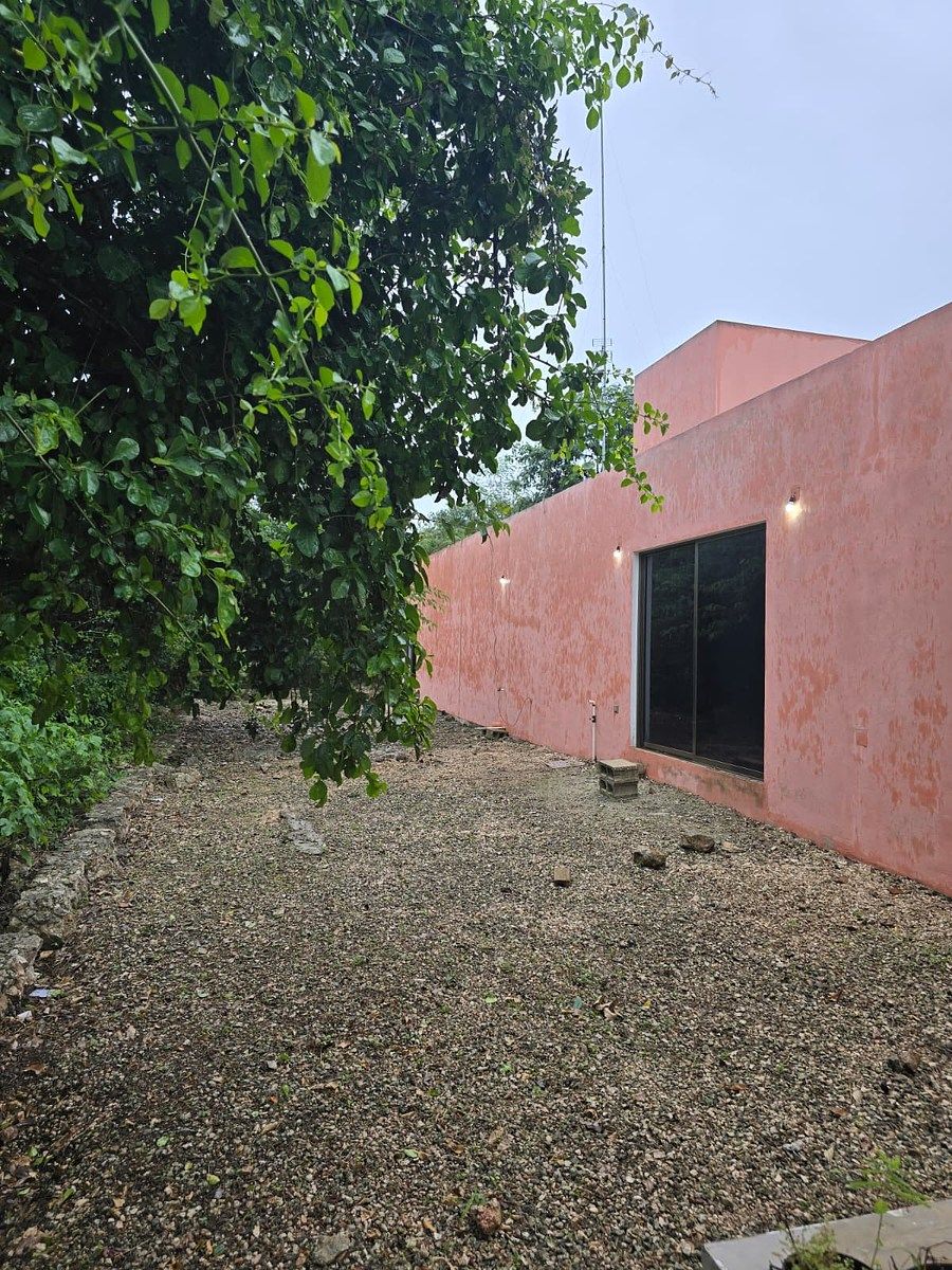 Casa en condominio en Conkal, Conkal, foto 2 de 22