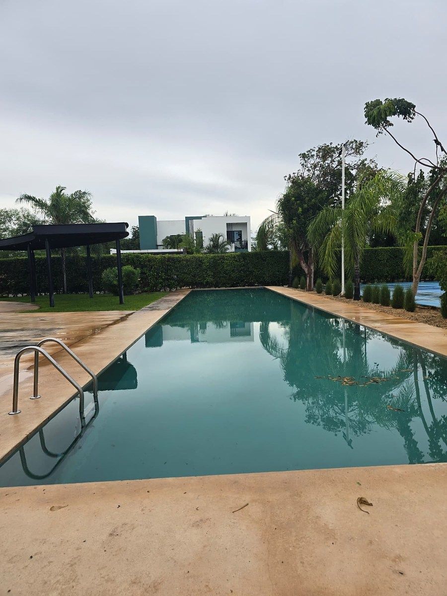 Casa en condominio en Conkal, Conkal, foto 16 de 22
