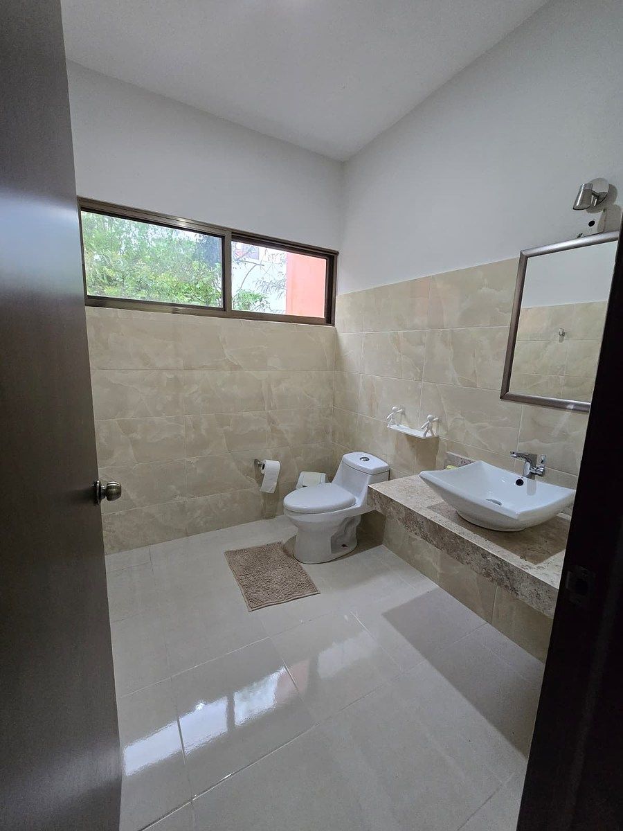Casa en condominio en Conkal, Conkal, foto 11 de 22