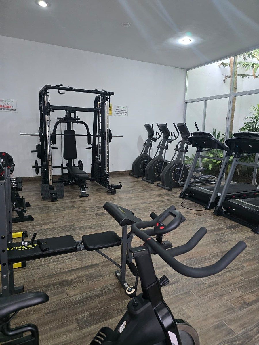 Casa en condominio en Conkal, Conkal, foto 22 de 22
