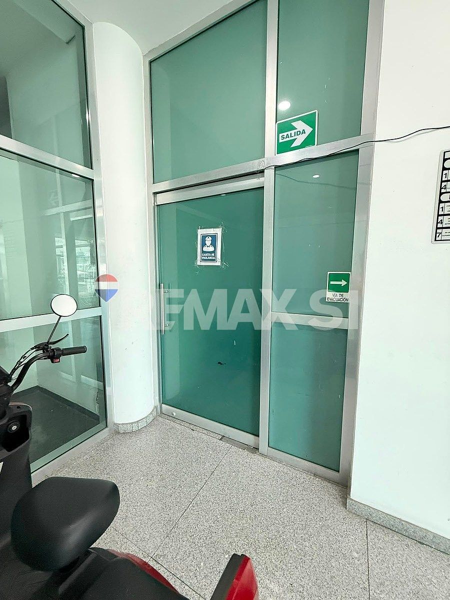 Oficina en Colinas del Cimatario, Querétaro, foto 2 de 14