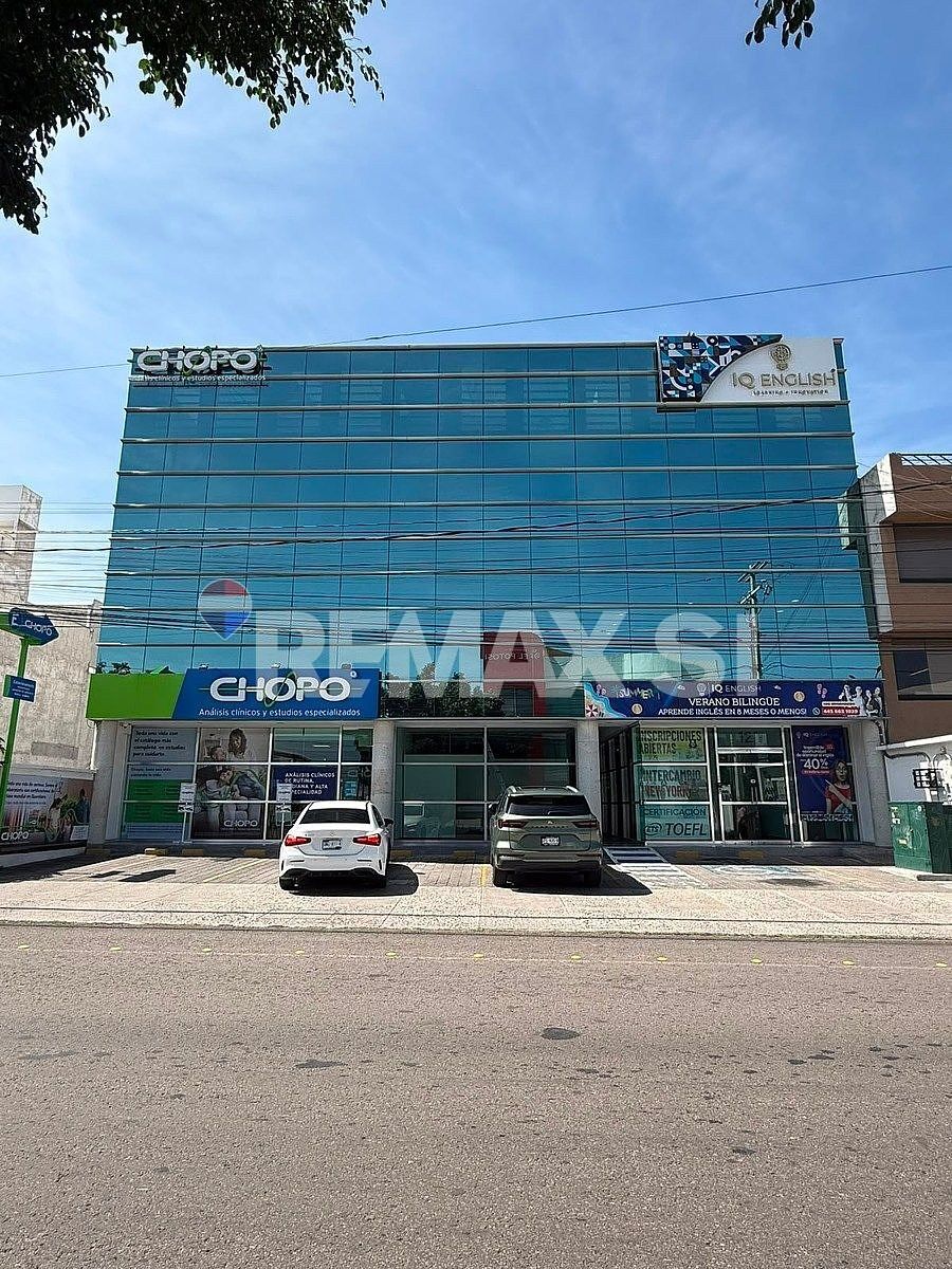 Oficina en Colinas del Cimatario, Querétaro, foto 14 de 14