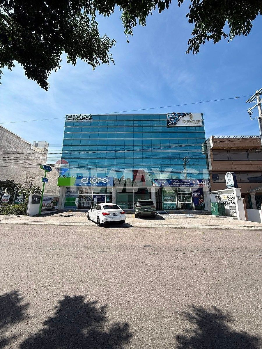 Oficina en Colinas del Cimatario, Querétaro, foto 13 de 14