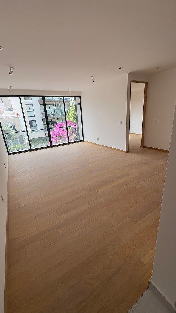 Departamento en Del Valle Centro, Benito Juárez, foto 2 de 13