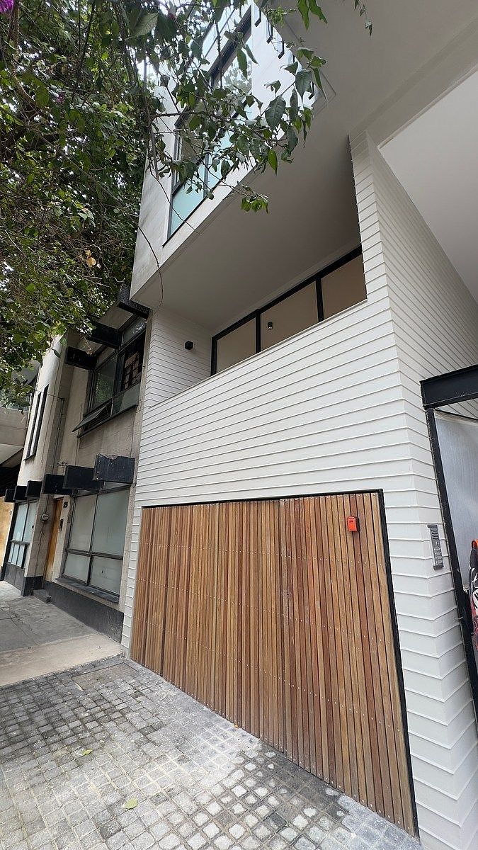 DEPARTAMENTO EN VENTA DEL VALLE CENTRO, BENITO JUÁREZ, foto 1 de 13