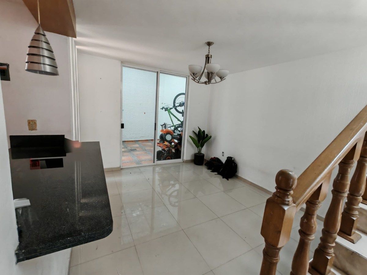 Casa en Jardines Del Sur, Guadalajara, foto 14 de 23