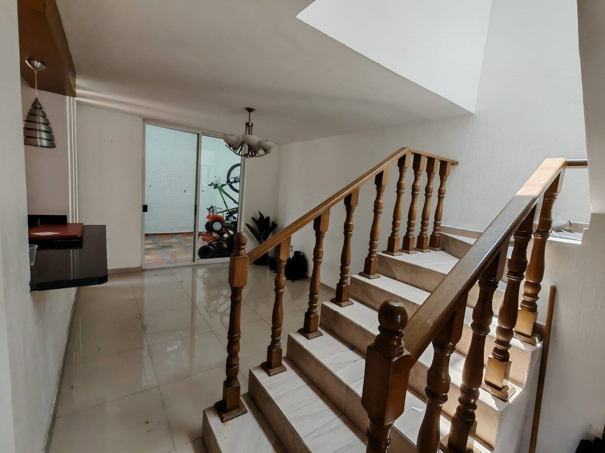 Casa en Jardines Del Sur, Guadalajara, foto 15 de 23
