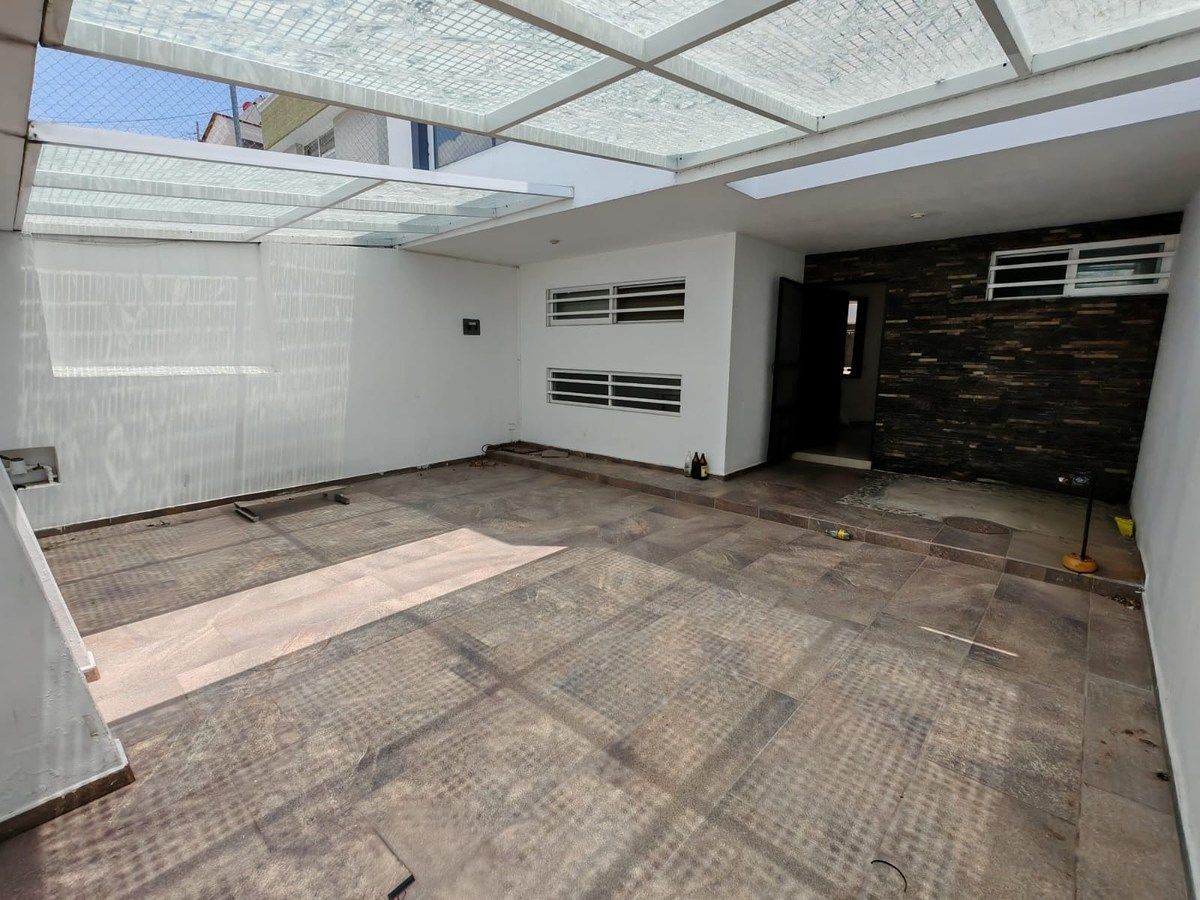 Casa en Jardines Del Sur, Guadalajara, foto 21 de 23