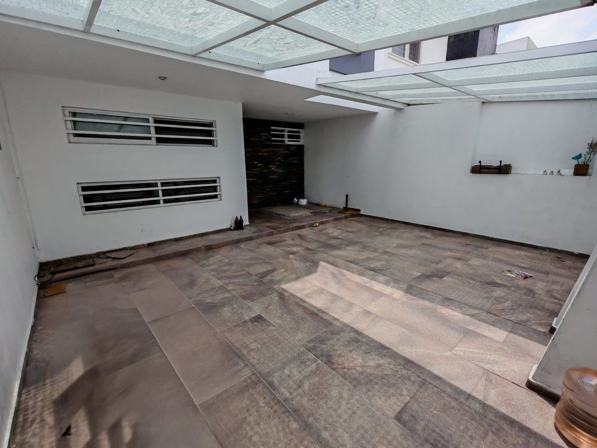 Casa en Jardines Del Sur, Guadalajara, foto 22 de 23