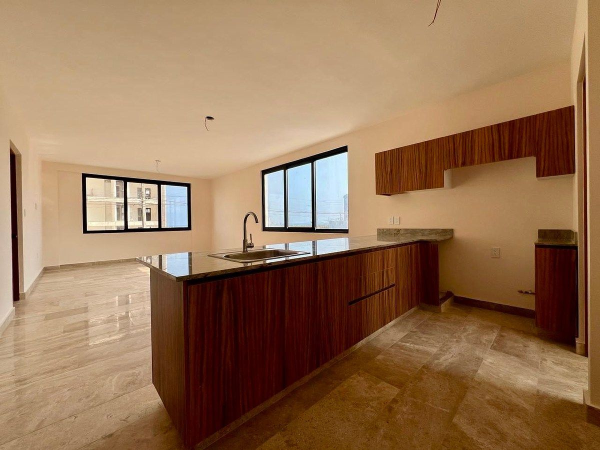APARTAMENTO PARA ALUGAR EM COSTA DE ORO, BOCA DEL RIO, foto 1 de 16