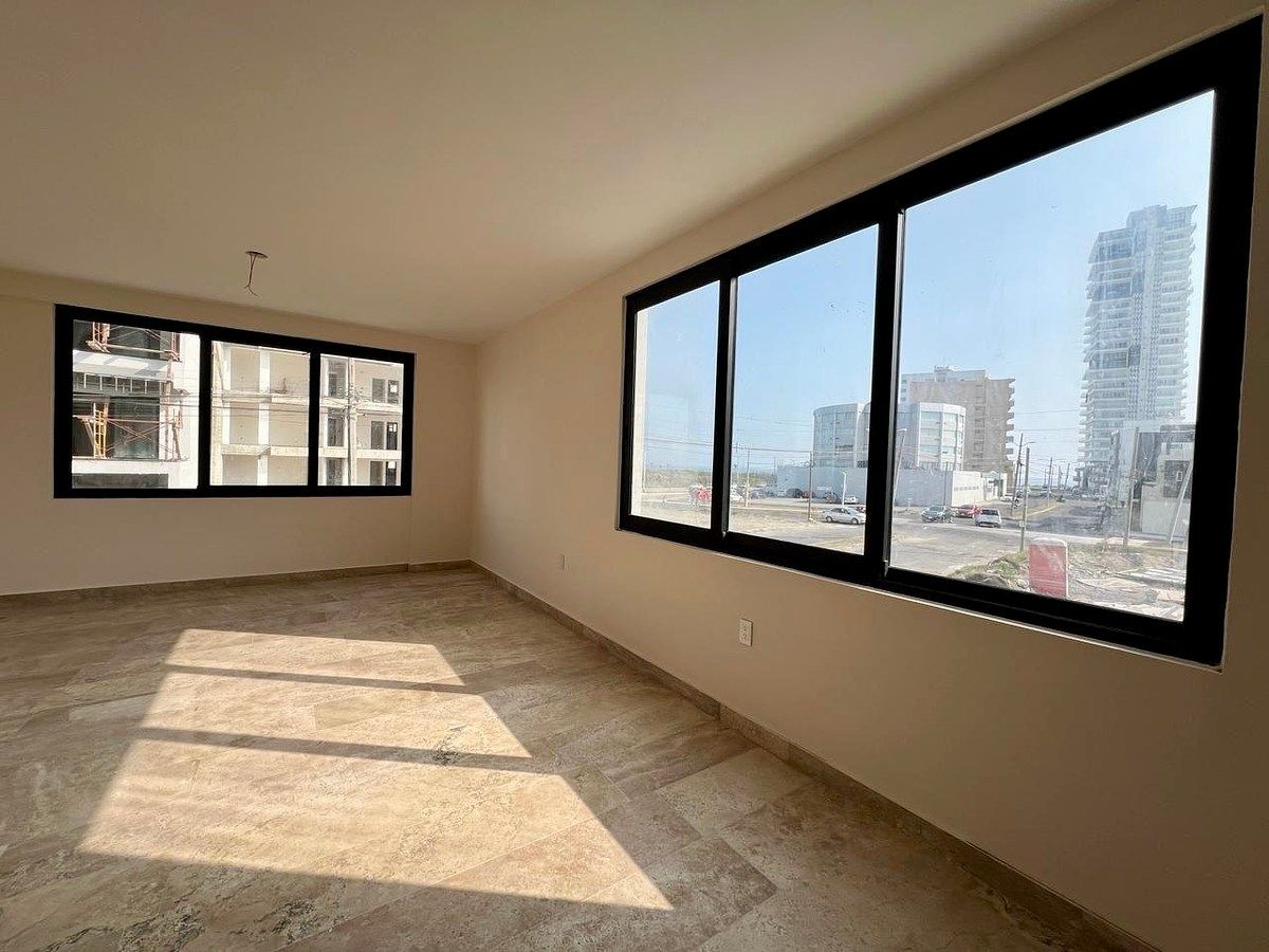 Apartamento em Costa de Oro, Boca del Río, foto 3 de 16