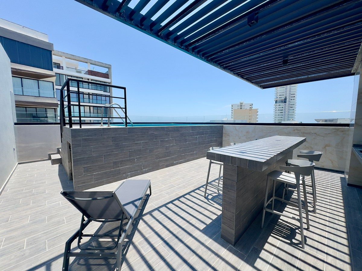 Apartamento em Costa de Oro, Boca del Río, foto 15 de 16