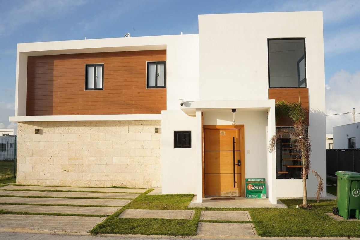 Residencial Primaveral Punta Cana, foto 1 de 6