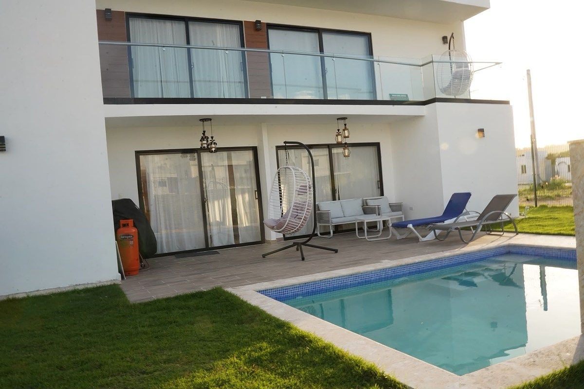 Casa en Bávaro, Punta Cana, foto 2 de 6