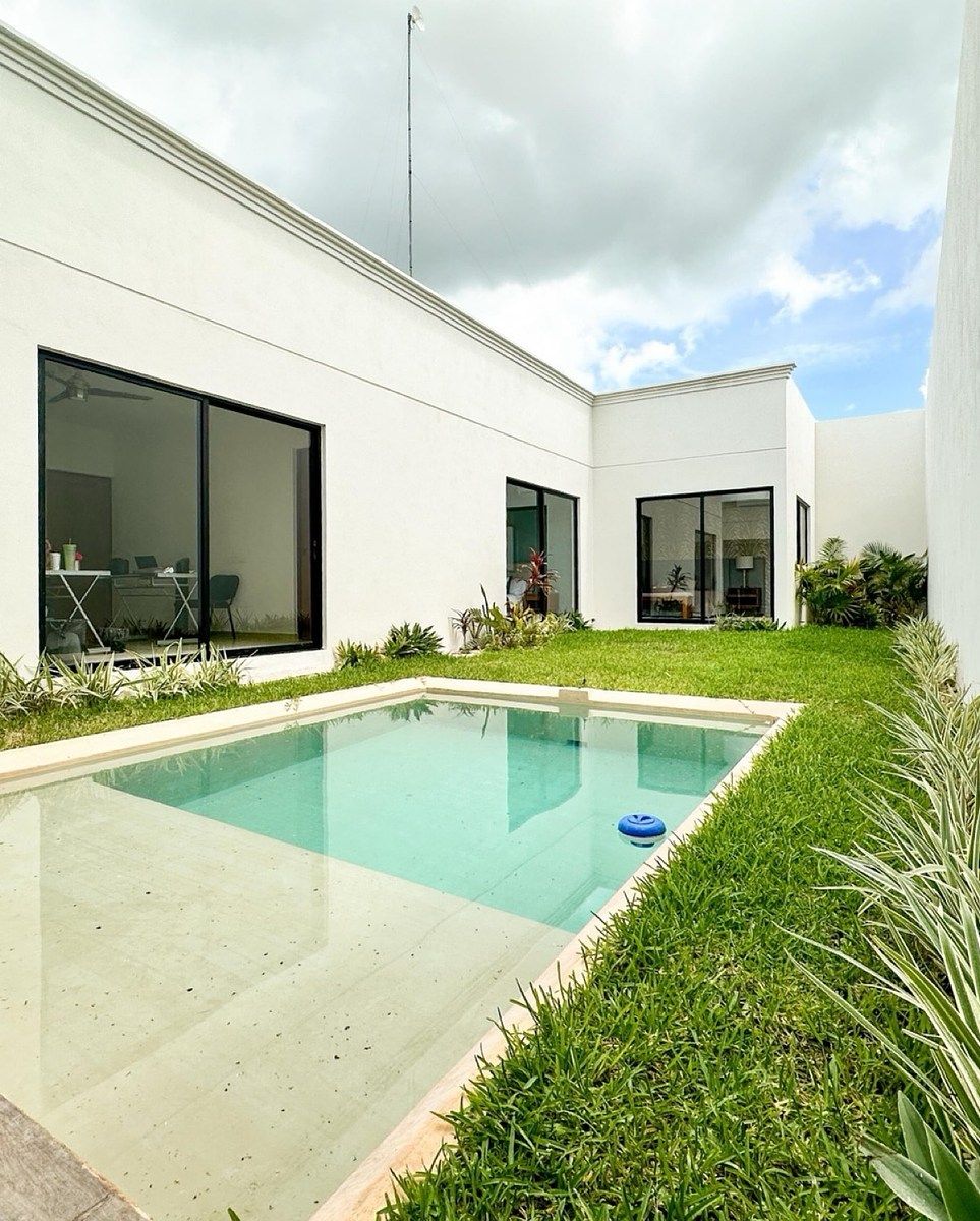 House in Conkal, Conkal, photo 8 of 15