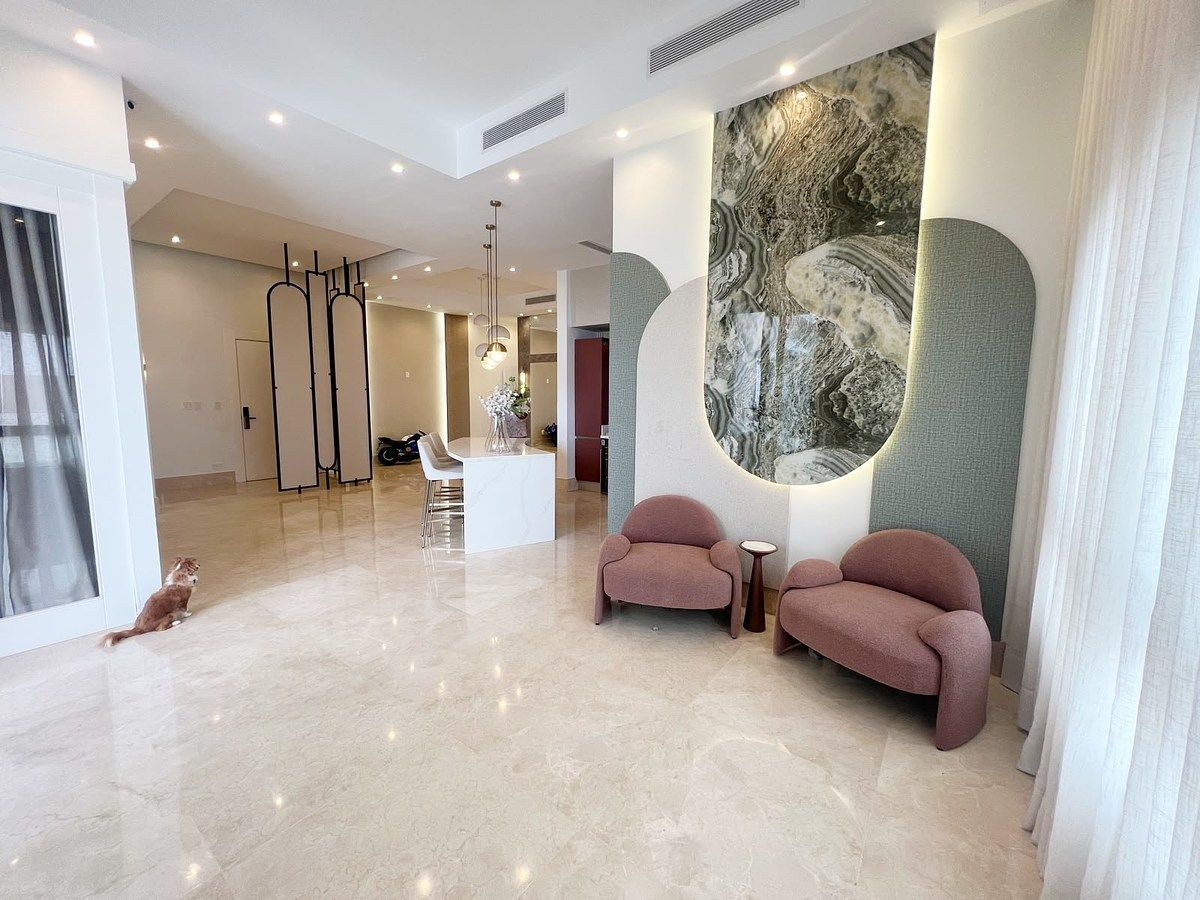 Apartamento en Bella Vista, Santo Domingo Centro (Distrito Nacional), foto 2 de 22