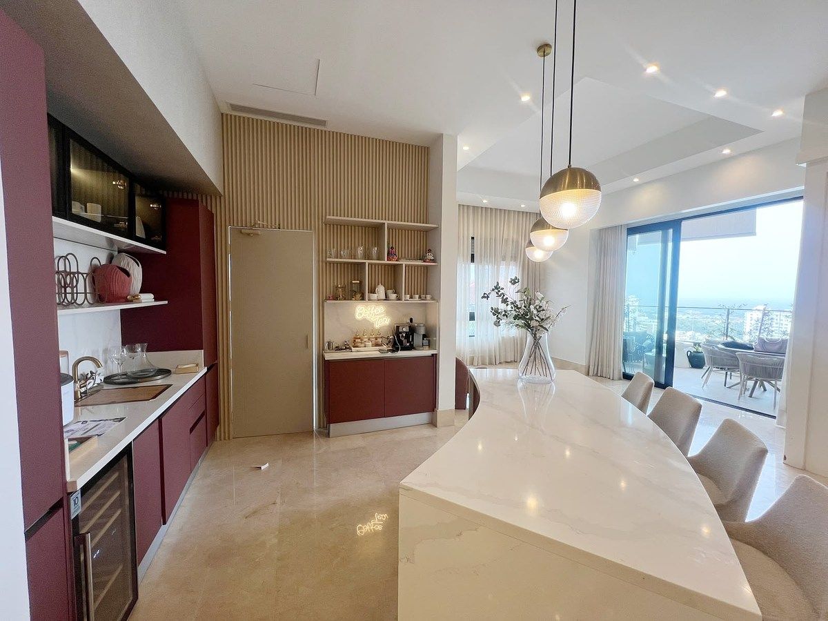Apartamento en Bella Vista, Santo Domingo Centro (Distrito Nacional), foto 4 de 22