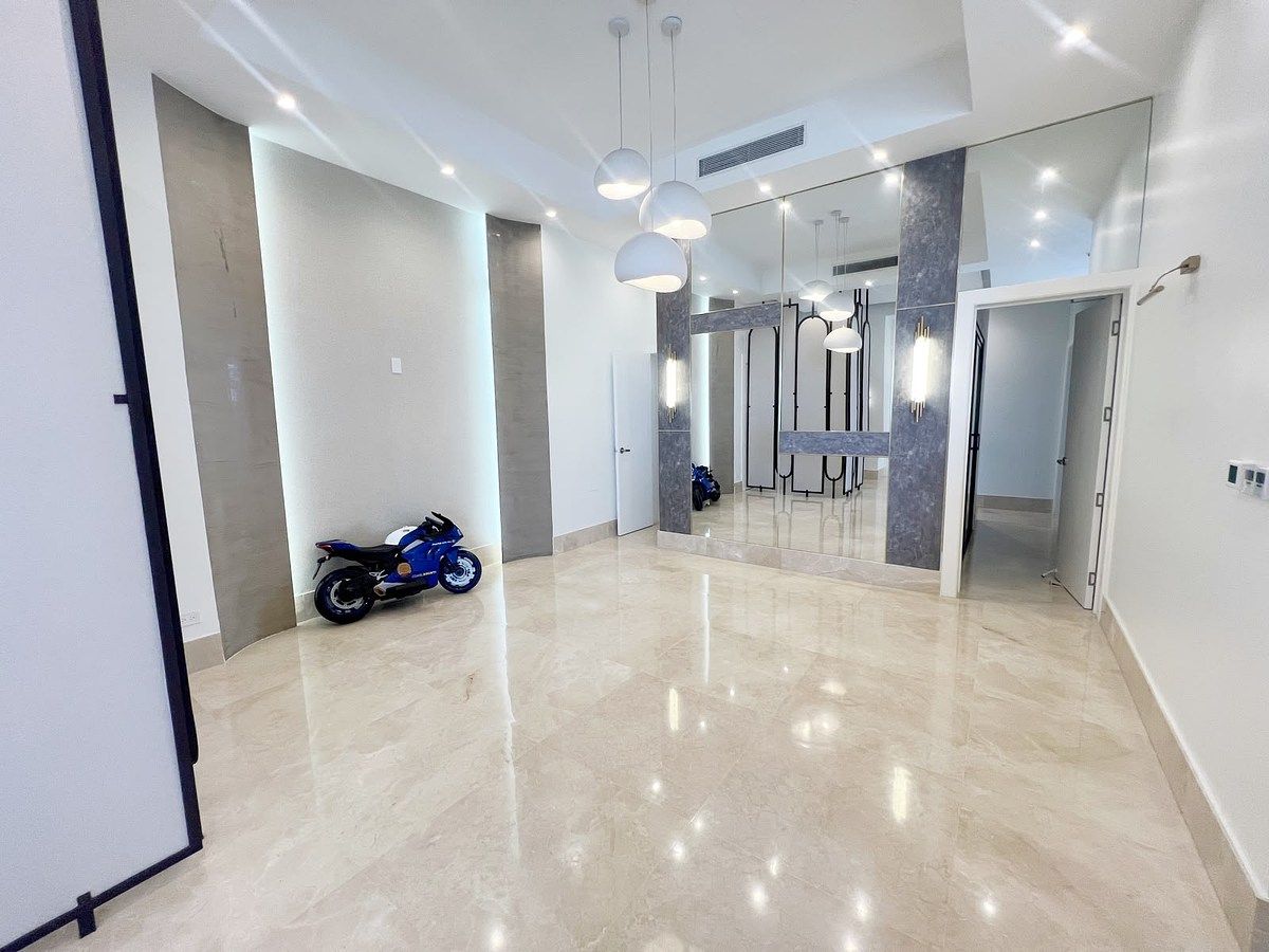 Apartamento en Bella Vista, Santo Domingo Centro (Distrito Nacional), foto 3 de 22