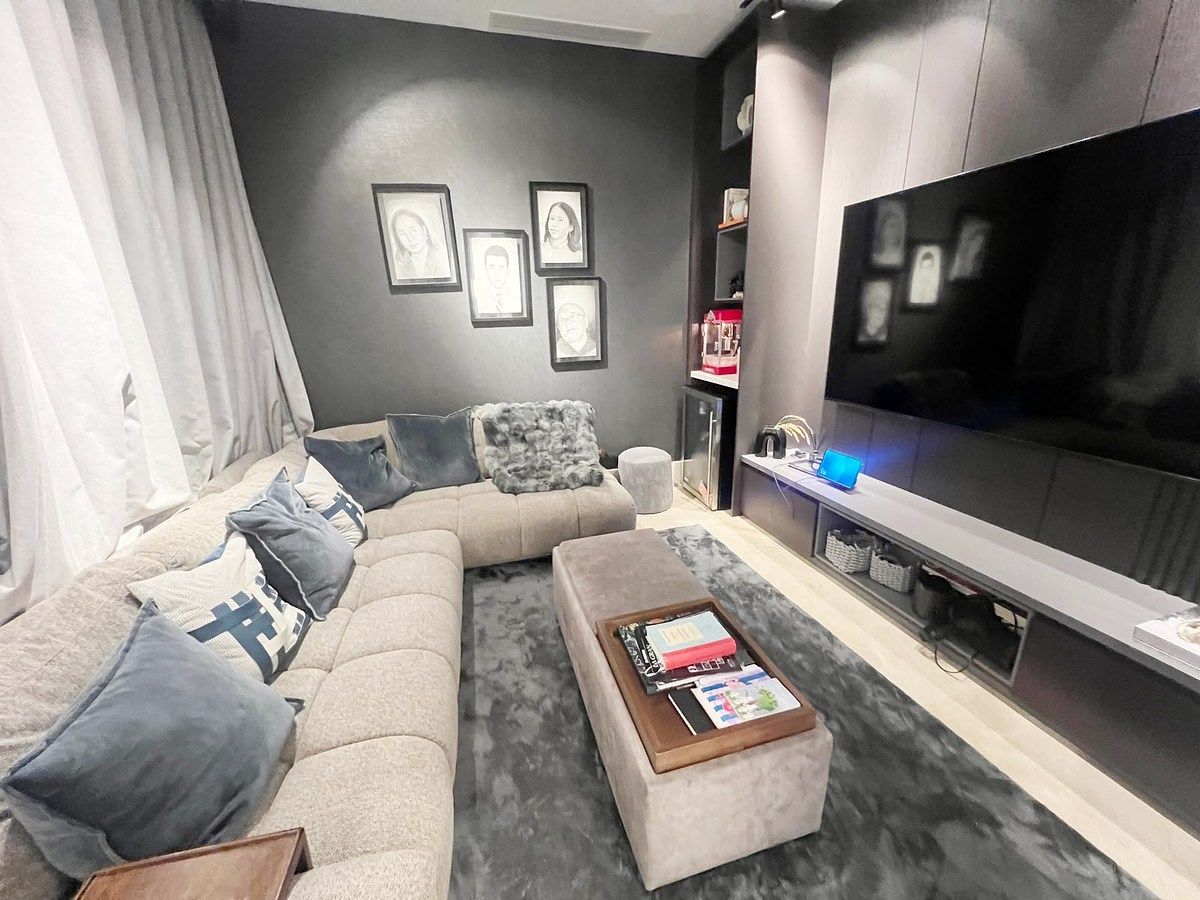 Apartamento en Bella Vista, Santo Domingo Centro (Distrito Nacional), foto 6 de 22