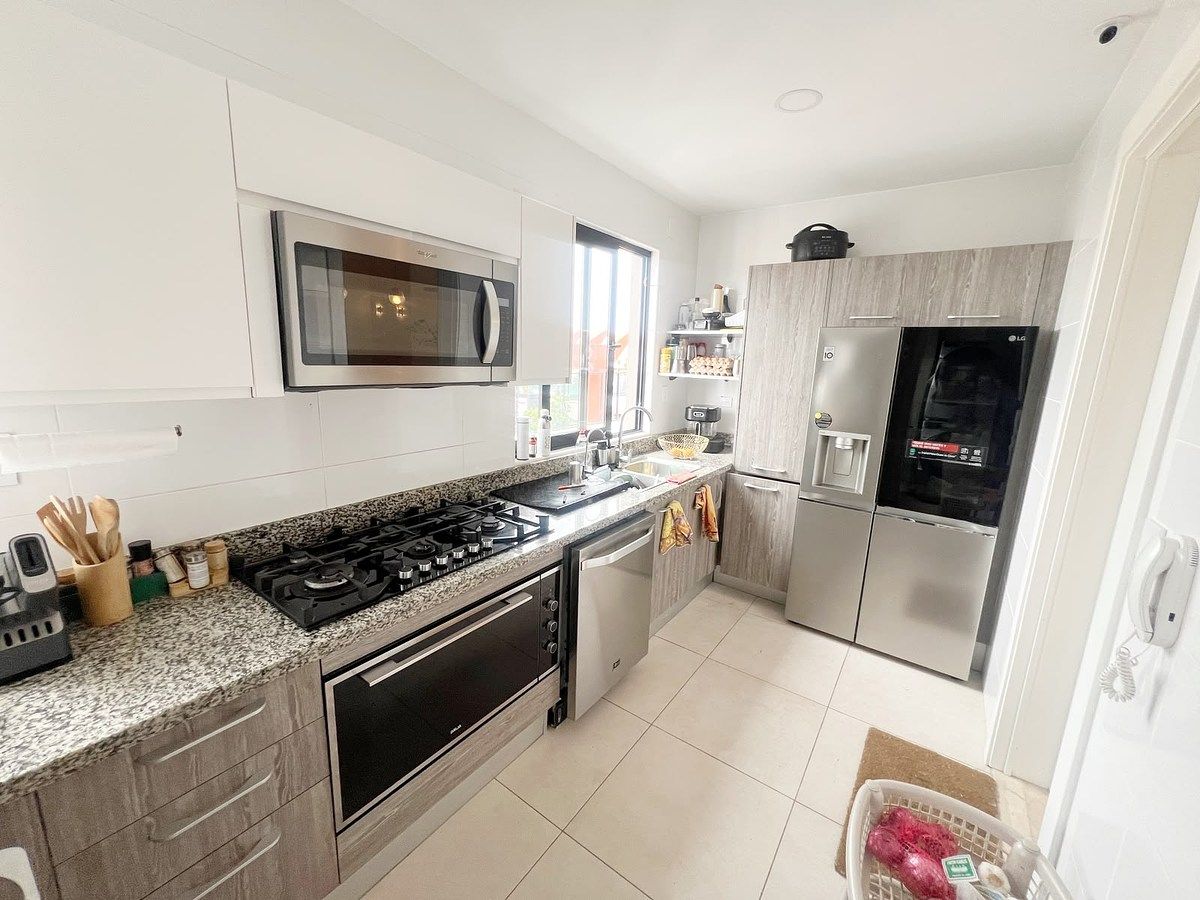 Apartamento en Bella Vista, Santo Domingo Centro (Distrito Nacional), foto 5 de 22