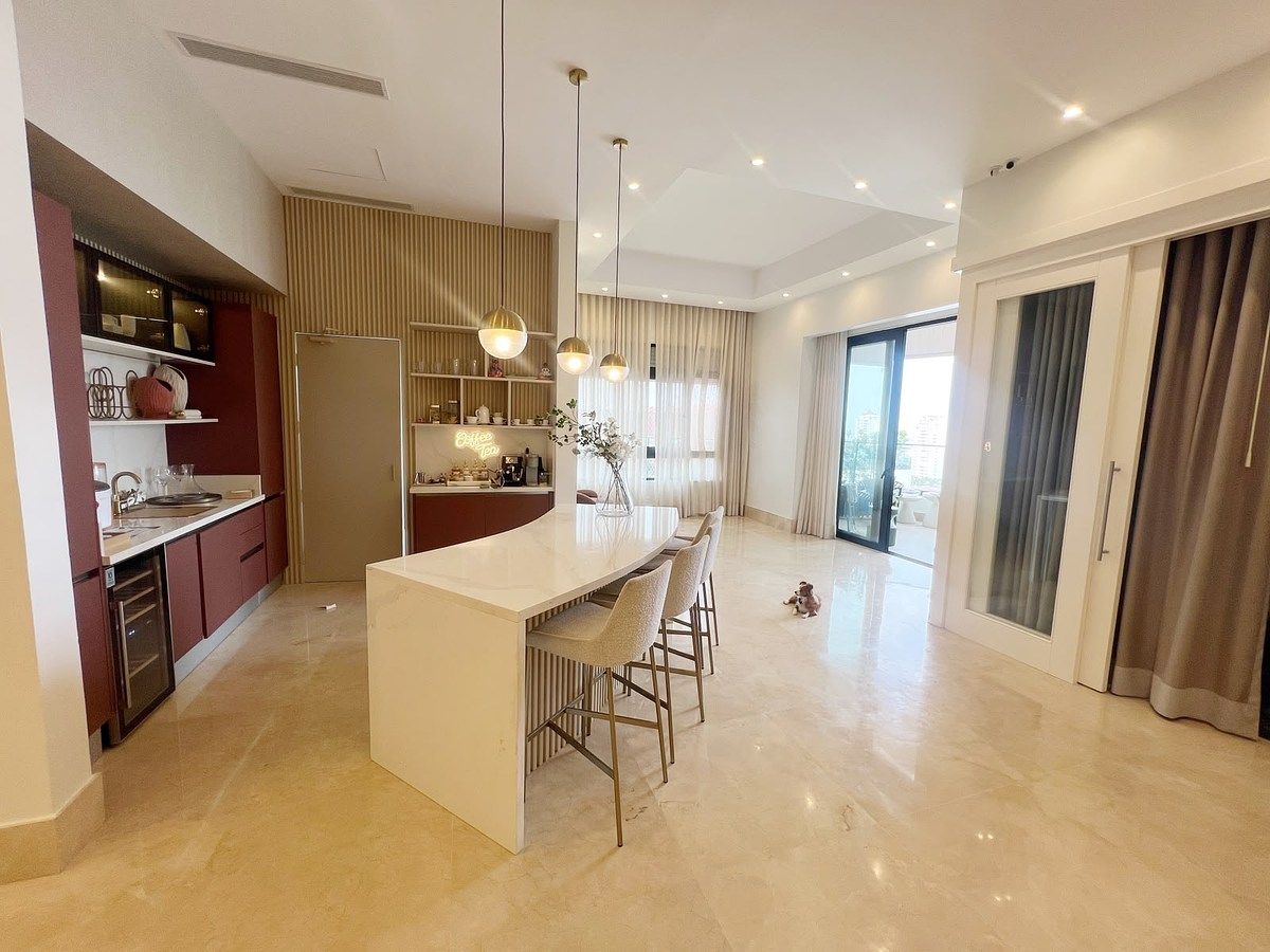 Apartamento en Bella Vista, Santo Domingo Centro (Distrito Nacional), foto 7 de 22