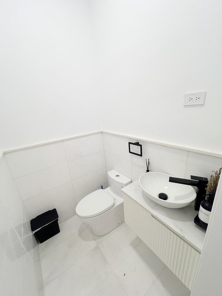 Apartamento en Bella Vista, Santo Domingo Centro (Distrito Nacional), foto 8 de 22