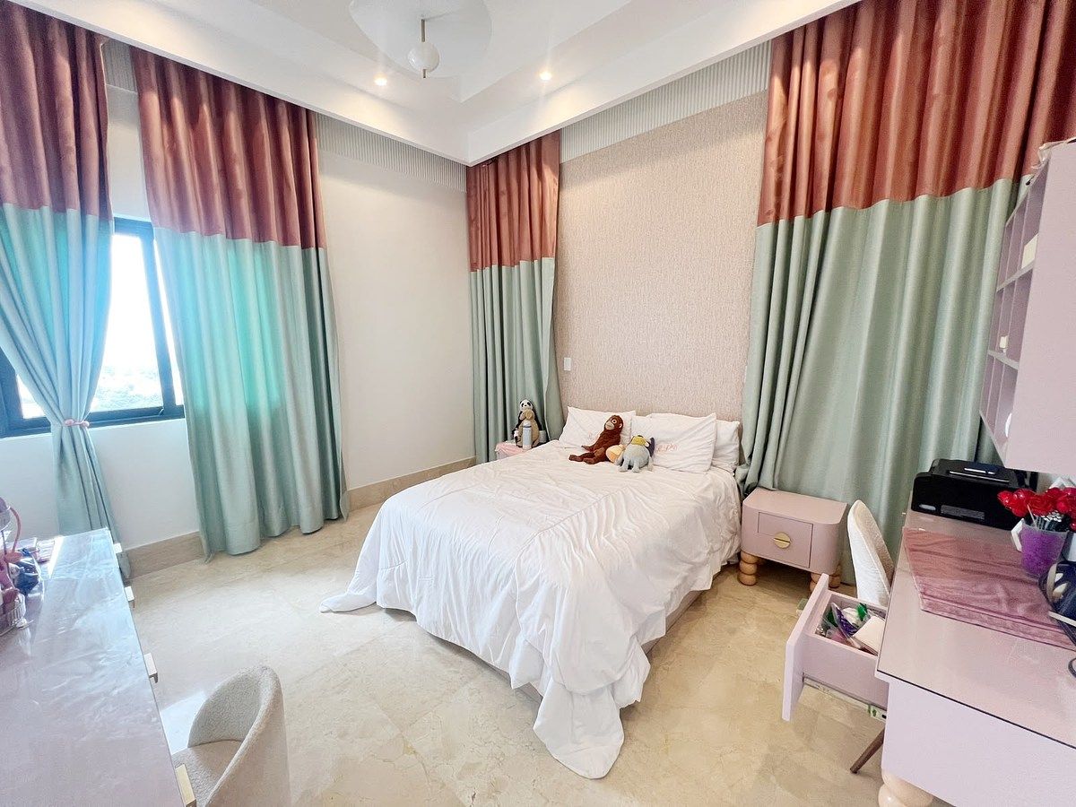 Apartamento en Bella Vista, Santo Domingo Centro (Distrito Nacional), foto 9 de 22