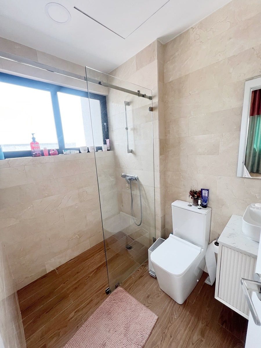 Apartamento en Bella Vista, Santo Domingo Centro (Distrito Nacional), foto 10 de 22