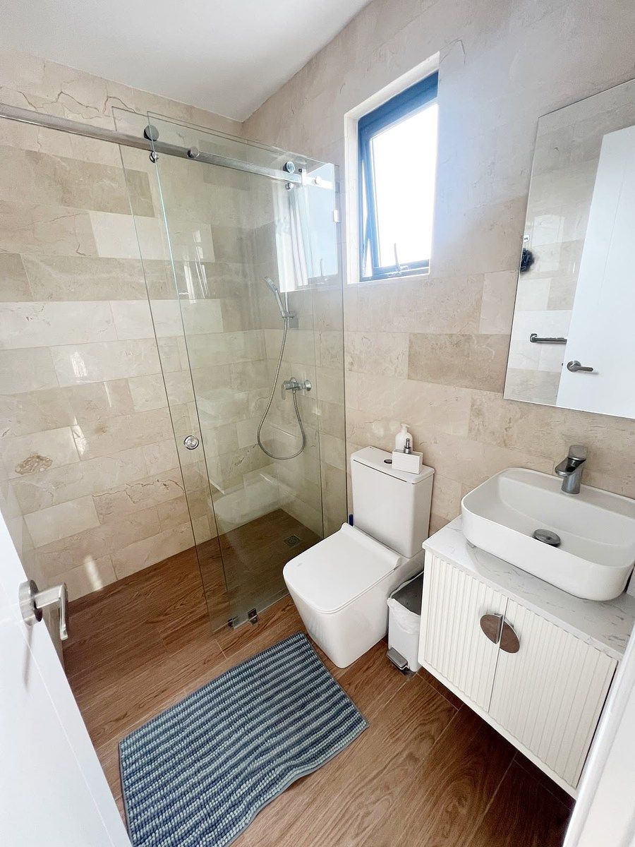 Apartamento en Bella Vista, Santo Domingo Centro (Distrito Nacional), foto 13 de 22