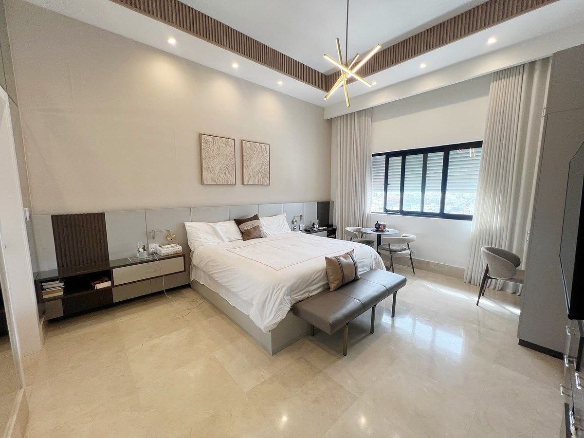 Apartamento en Bella Vista, Santo Domingo Centro (Distrito Nacional), foto 15 de 22