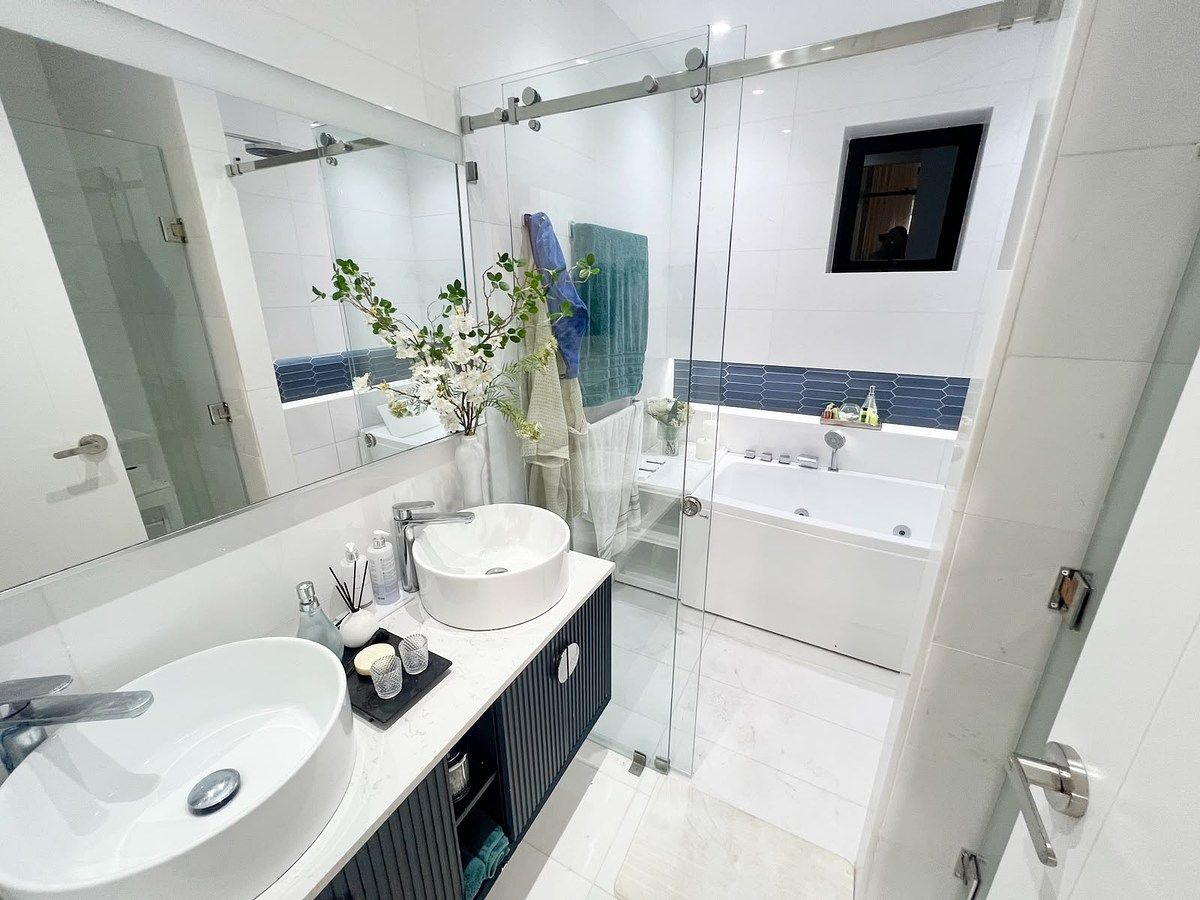 Apartamento en Bella Vista, Santo Domingo Centro (Distrito Nacional), foto 17 de 22
