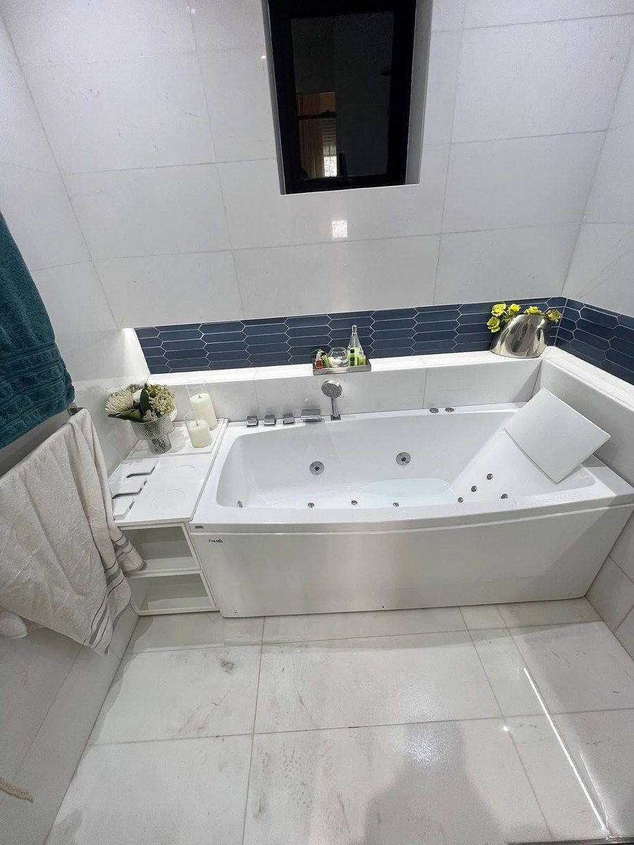 Apartamento en Bella Vista, Santo Domingo Centro (Distrito Nacional), foto 18 de 22