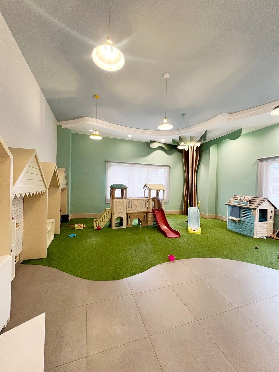 Apartamento en Bella Vista, Santo Domingo Centro (Distrito Nacional), foto 22 de 22