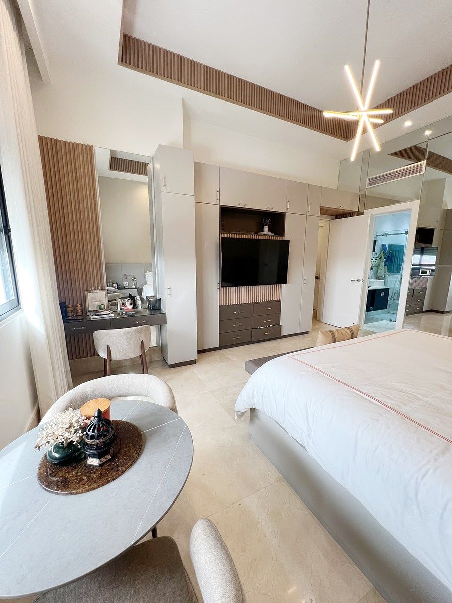 Apartamento en Bella Vista, Santo Domingo Centro (Distrito Nacional), foto 16 de 22