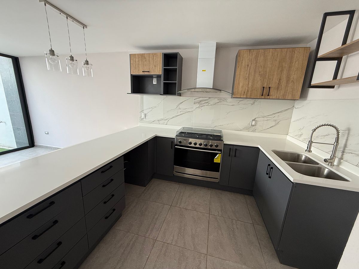 Casa en Zizana, El Marqués, foto 4 de 24