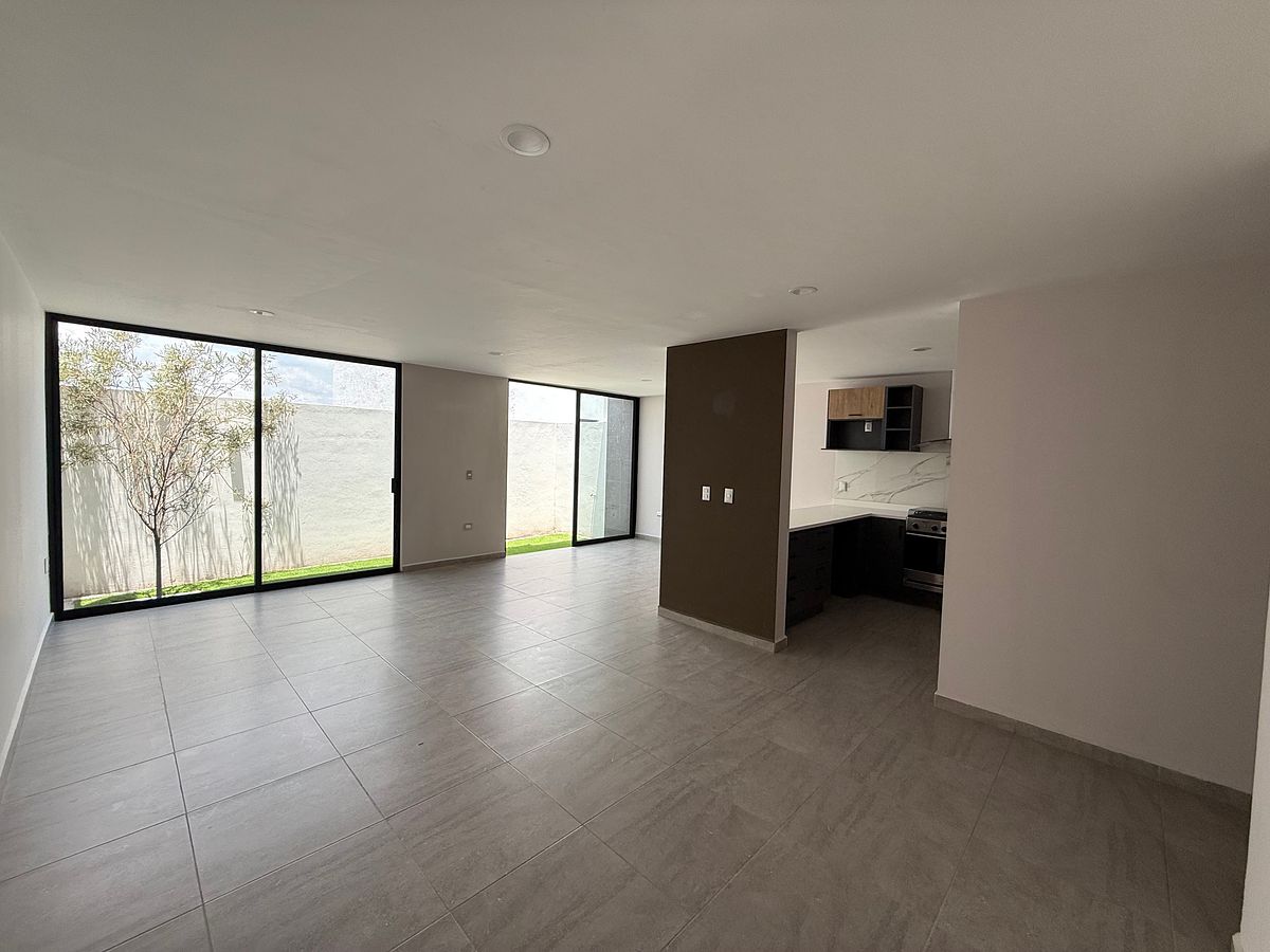 Casa en Zizana, El Marqués, foto 3 de 24