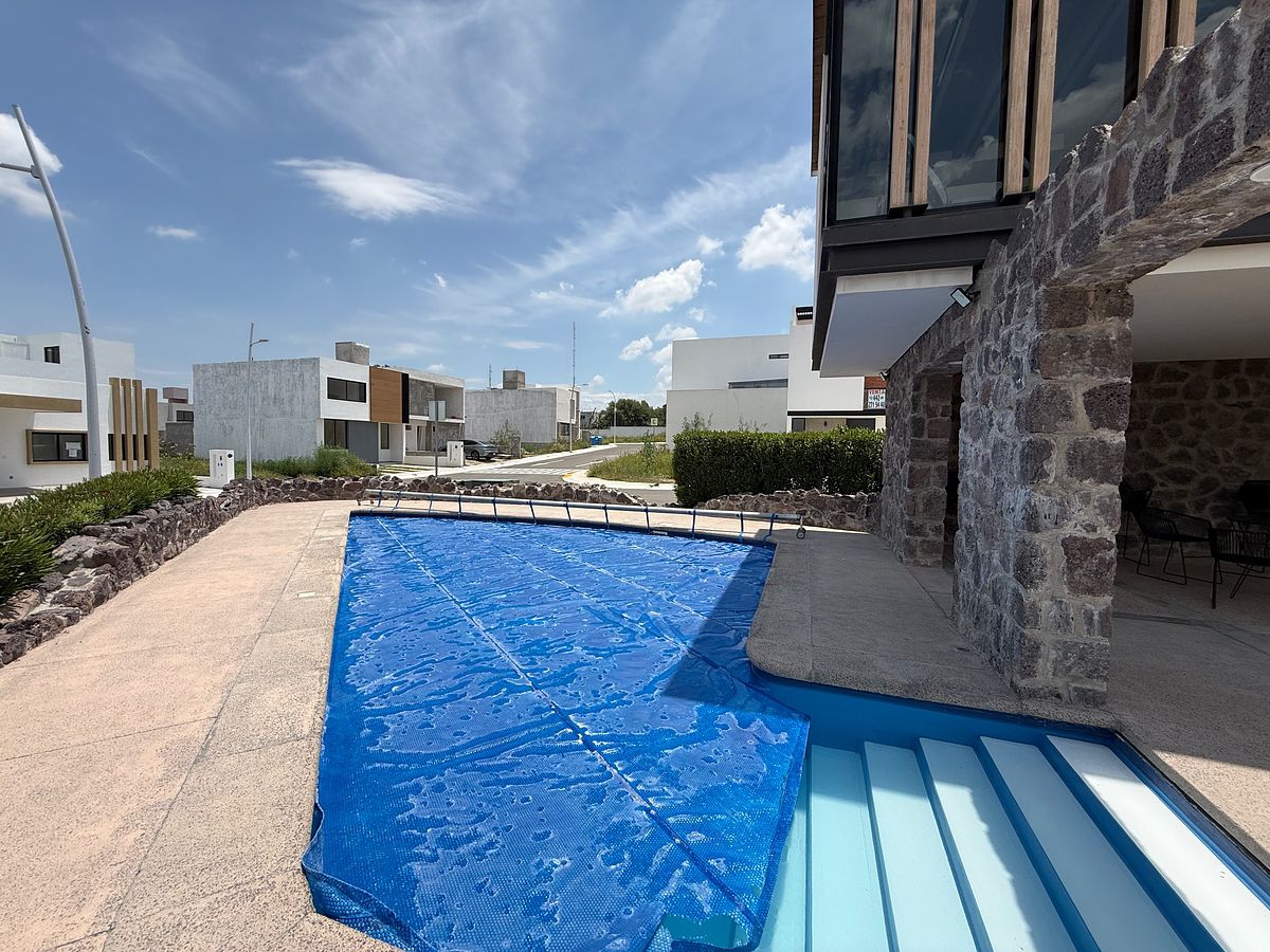 Casa en Zizana, El Marqués, foto 24 de 24