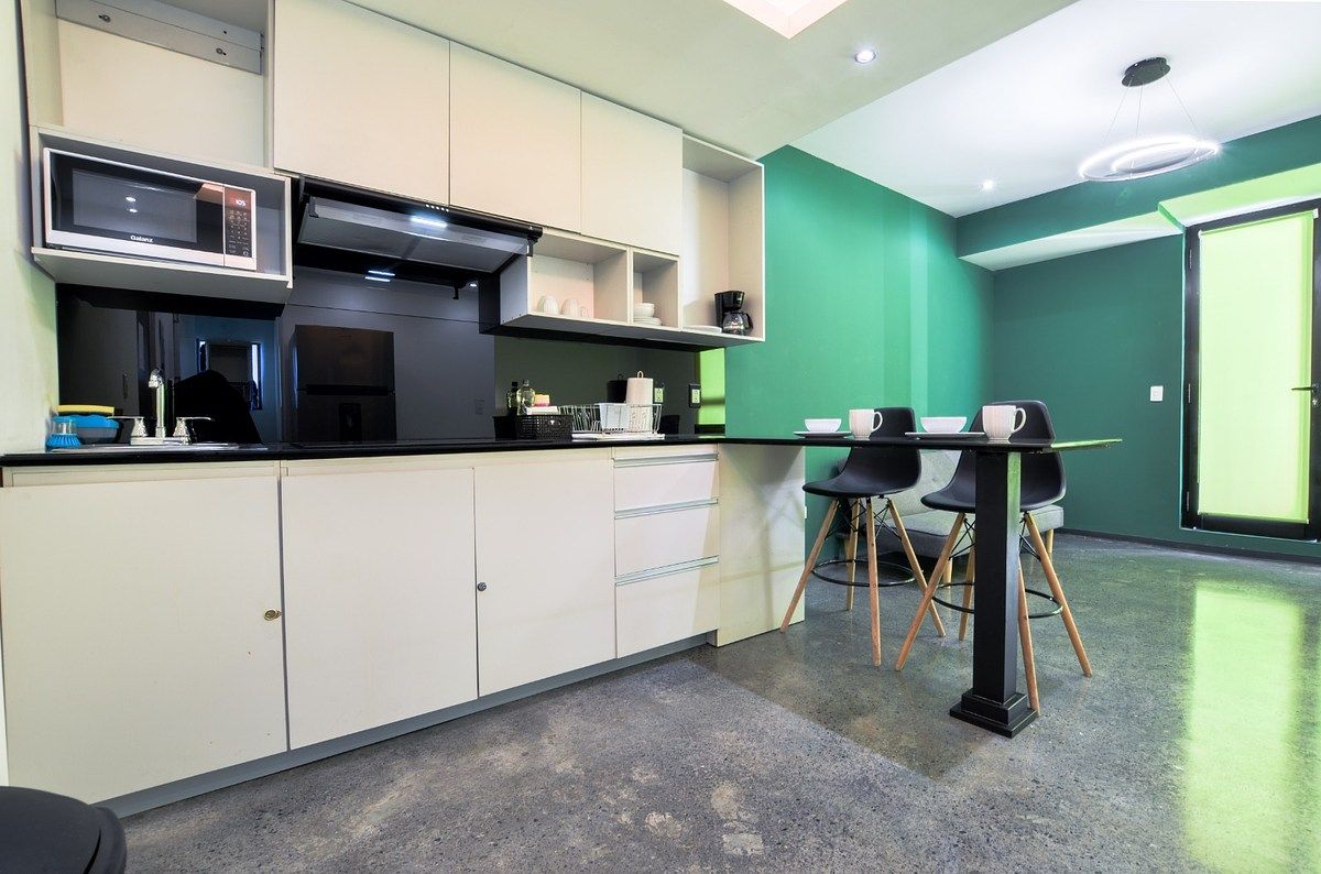 Apartamento em Centro, Monterrey, foto 4 de 14