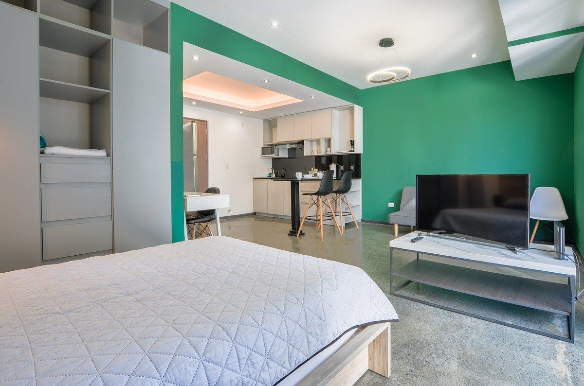 Apartamento em Centro, Monterrey, foto 5 de 14