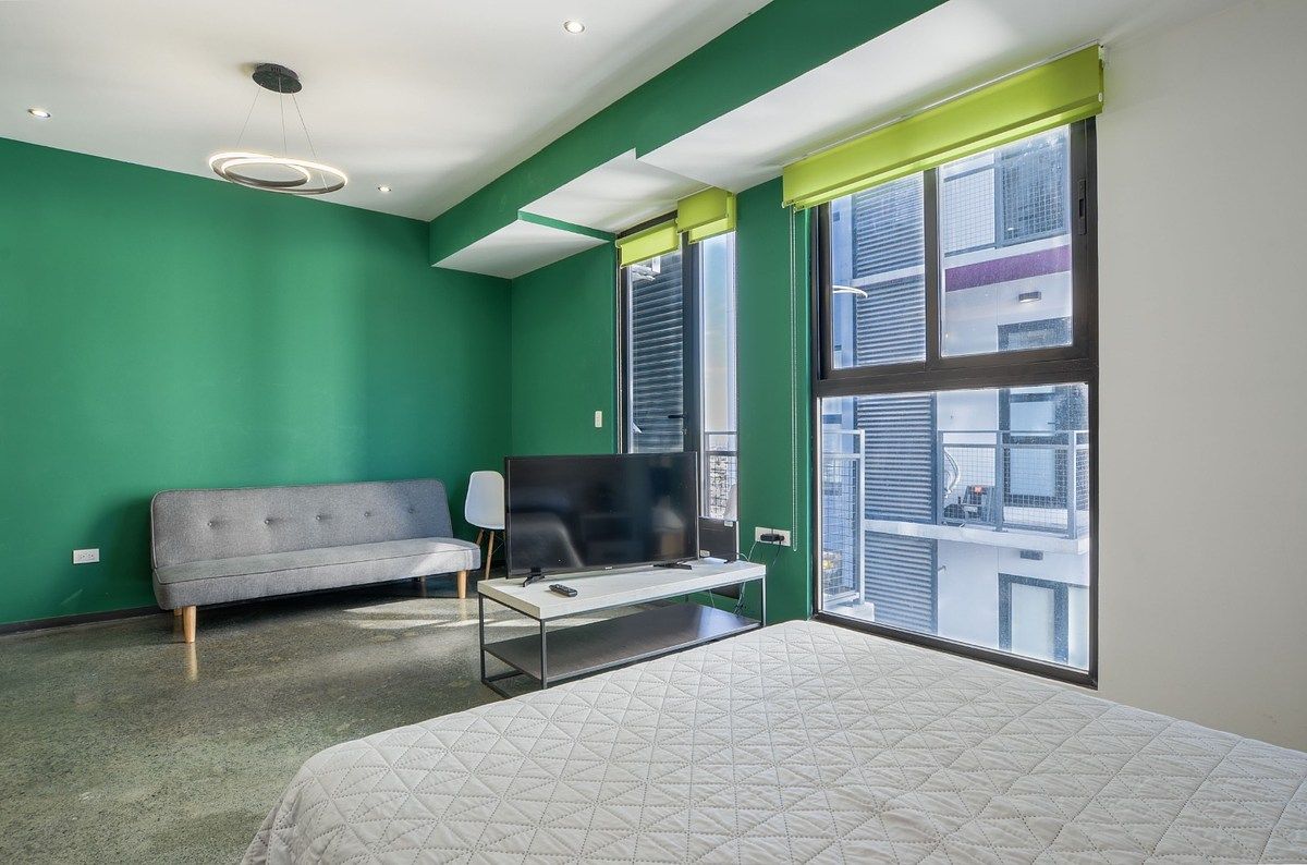 Apartamento em Centro, Monterrey, foto 6 de 14