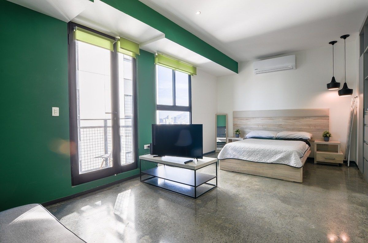 Apartamento em Centro, Monterrey, foto 7 de 14