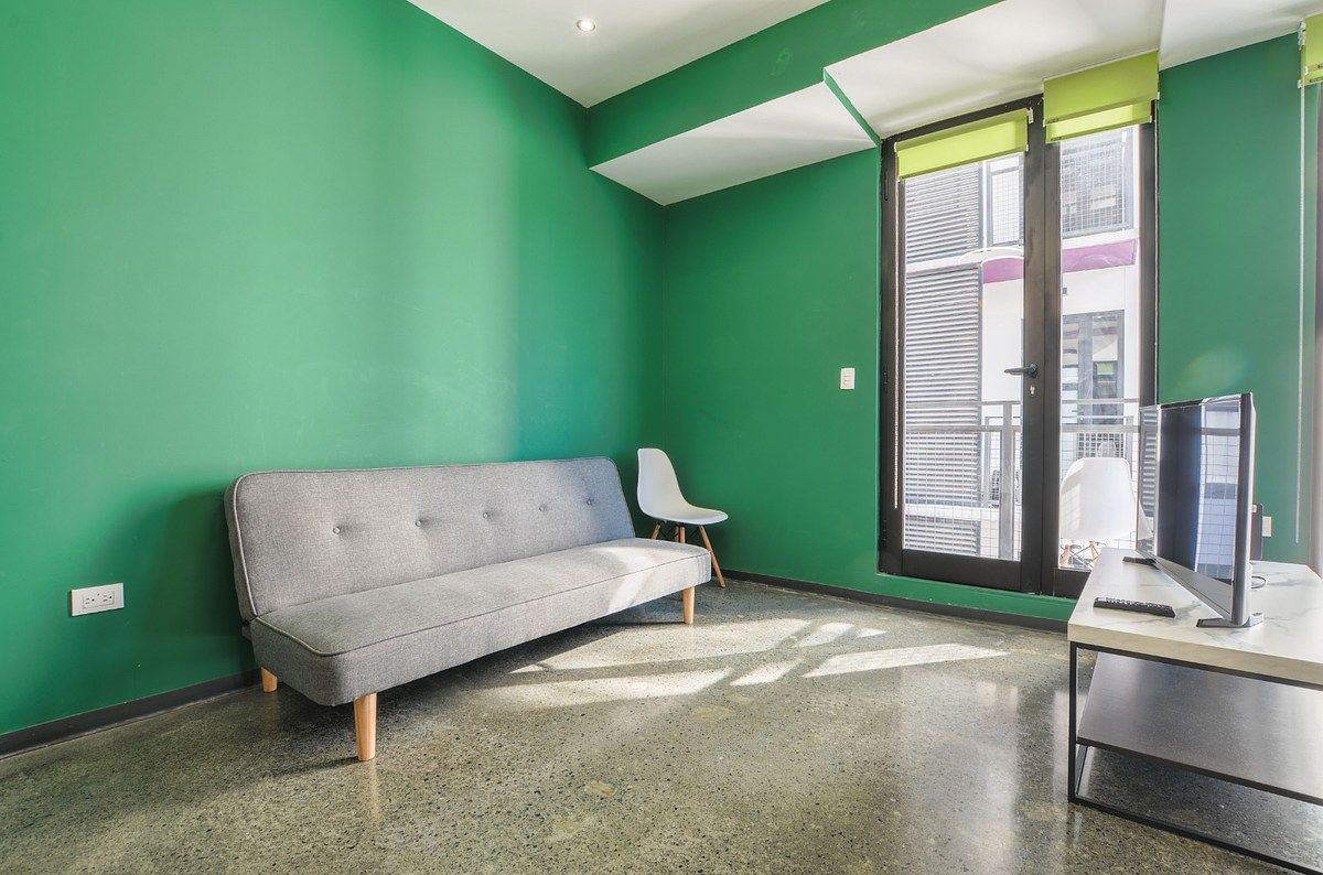 Apartamento em Centro, Monterrey, foto 8 de 14