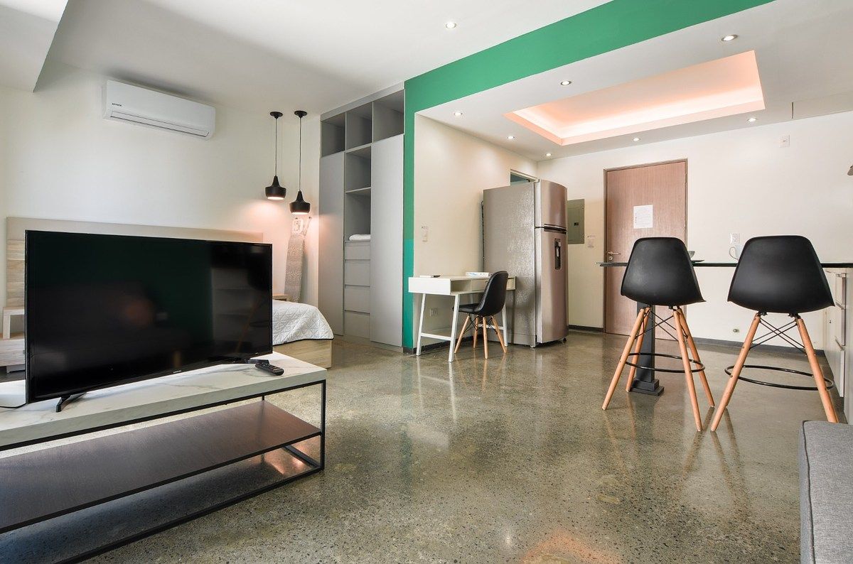 Apartamento em Centro, Monterrey, foto 9 de 14