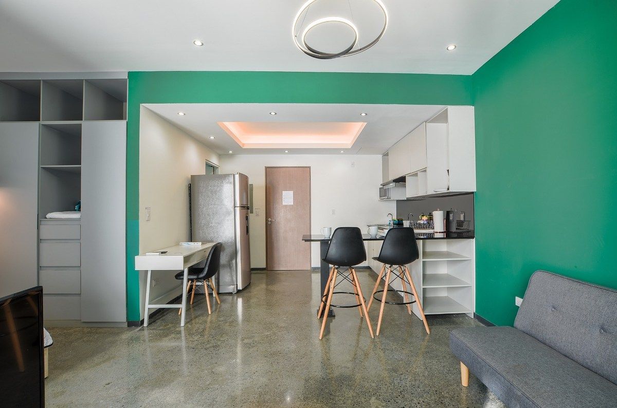 Apartamento em Centro, Monterrey, foto 10 de 14