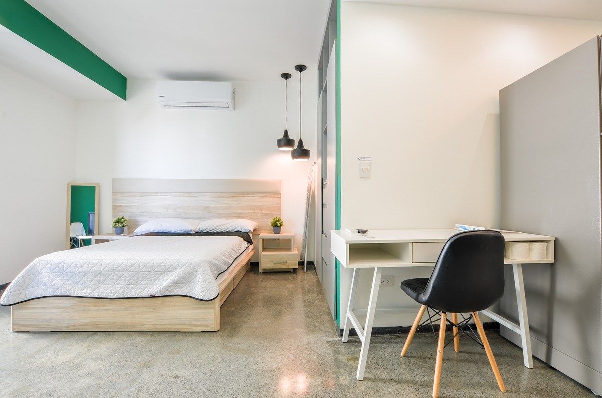 Apartamento em Centro, Monterrey, foto 2 de 14